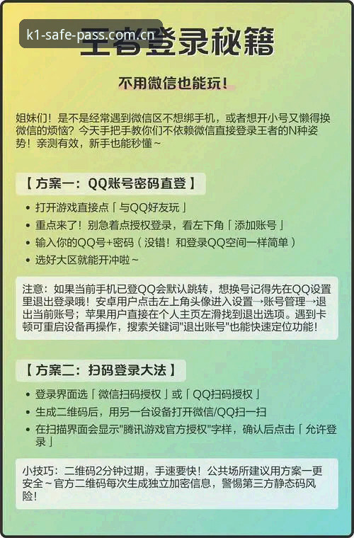 K1娱乐怎么登录使用技巧 资深玩家揭秘:K1娱乐怎么登录使用技巧,我的实战心得全分享