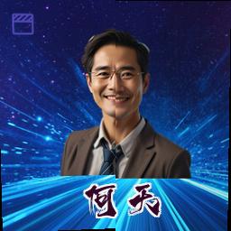 何天